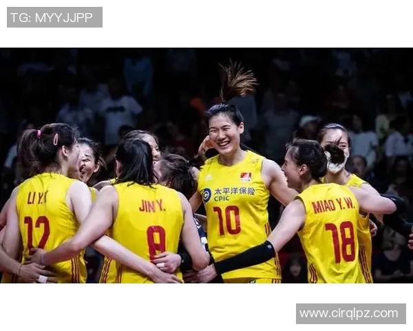 武汉排球队个人能力排名创新高展现团队实力与潜力