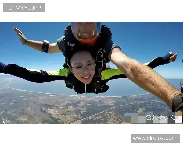 极限运动的追逐与挑战赵秀英分享她的精彩人生旅程