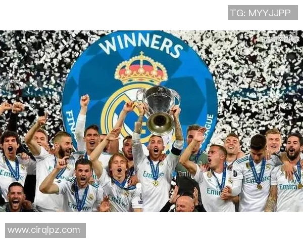 皇马欧冠历史全纪录：13冠王的荣耀之路